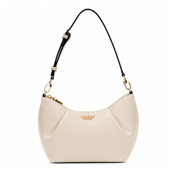 Guess Sac bandoulire Amorette - UNICAN Crme- Ref 113 €